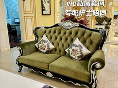 -名流健康高端体检中心·名宾门诊·健康管理