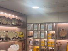 -素禅棋牌会所(海阳路店)