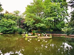 -赭山公园