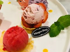 -哈根达斯(西安高新店)