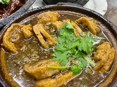 红烧藕合-多福临砂锅居(苏堤北路店)