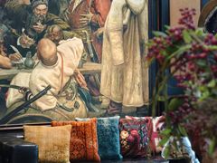 -福禧酒窖·中餐厅 (万柳店)