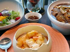 -柒园·三十年创意杭帮菜(龙湖滨江天街店)