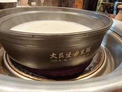 -大良毋米粥(锦龙路总店)