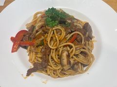 -菲滋意式餐厅(金华银泰城店)