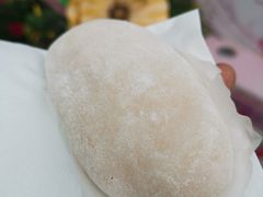 -澳门长洲糯米糍(柯打苏沙街店)