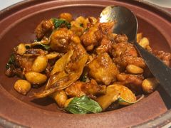 -狮拾久·现代新加坡料理(壹方城店)