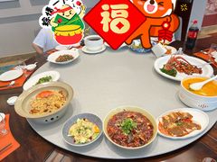 -写庭·鱼鲜川菜·宴请(铁像寺水街店)