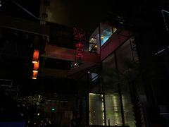 -柒Lounge(三里屯店)