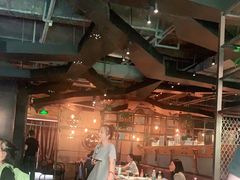 -小团圆餐厅(欧洲城店)
