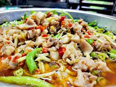 -椒小兔·盐帮川菜中餐厅(金沙时代广场店)