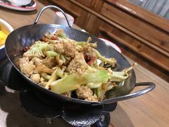 -新白鹿餐厅(城西银泰城店)