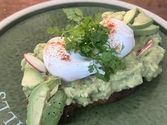 -O'mills Sourdough Bakery&Bistro(永嘉路店)