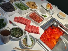 -海底捞火锅(威高广场店)