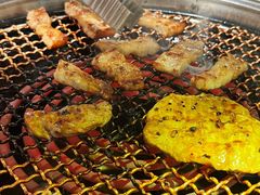 -韩悦牛排烤肉无限续(宝能中心店)