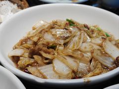 -老灶房-四川土菜(铁牛广场店)