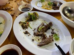 -乌文新澄海卤鹅店