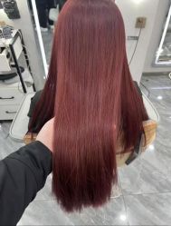 -藤野造型烫染·接发