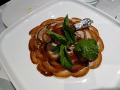 -味+新京宴·烤鸭·北京菜(创意谷店)