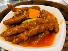 -安蒂娅.悦景轩中餐厅(西乡店)