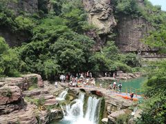 -云台山风景名胜区