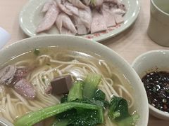-百家鸡味馆(清泰店)