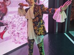 -香港杜莎夫人蜡像馆