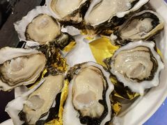 -HIHE Bistro·Oyster Bar(华熙live店)