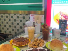 -澳门陈光记烧味饭店(万象城店)