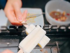 -很久以前羊肉串(中山公园店)