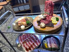 -安又胖韩国烤肉(美罗城店)
