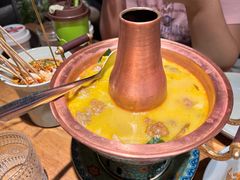 -长安记·大美陕菜(朝阳大悦城店)