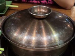 -芭缇沁园椰子鸡(中航紫金新天地店)