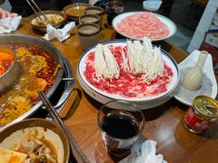 -巴隆门重庆老火锅(太湖路店)