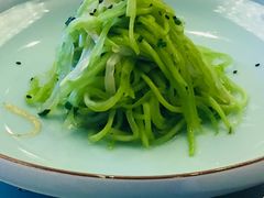 -听松楼·花园酒店·自助餐厅(红梅公园店)