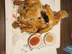 -秦月轩·陕西家乡菜(阜成路·五棵松店)