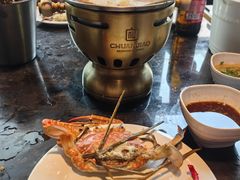 -川骄海鲜自助(亚运村店)