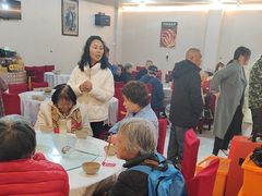 -邓家食府(邓小平故里店)