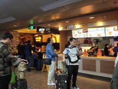 -麦当劳(西客站店)