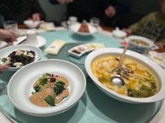 -北京老铺烤鸭(高新店)