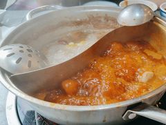 -罗二娘·鲜切牛自助火锅(罗湖东门步行街店)