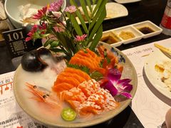 -铁板诱惑法式铁板烧(大卫城店)