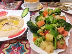 -BRBR叙利亚餐厅(总店)