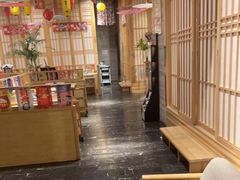 -鲔吞·和牛寿喜烧(闵行区绿瘦酒店)