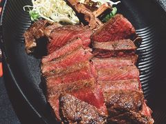 鹿肉-1218 GRILL 主厨