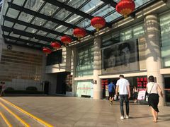 -广州中医药大学第一附属医院(总院)