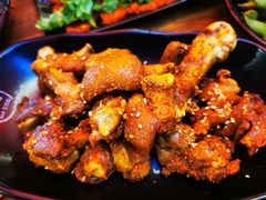 -Let’s WaKao瓦烤(贝森店)