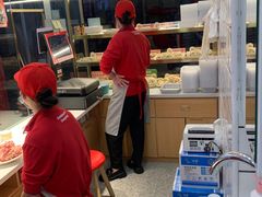 -熊大爷现包饺子(水果湖路店)
