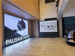 -现代汽车文化中心 Hyundai Motorstudio Beijing