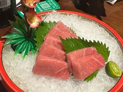 -千代武日本料理(开发区店)